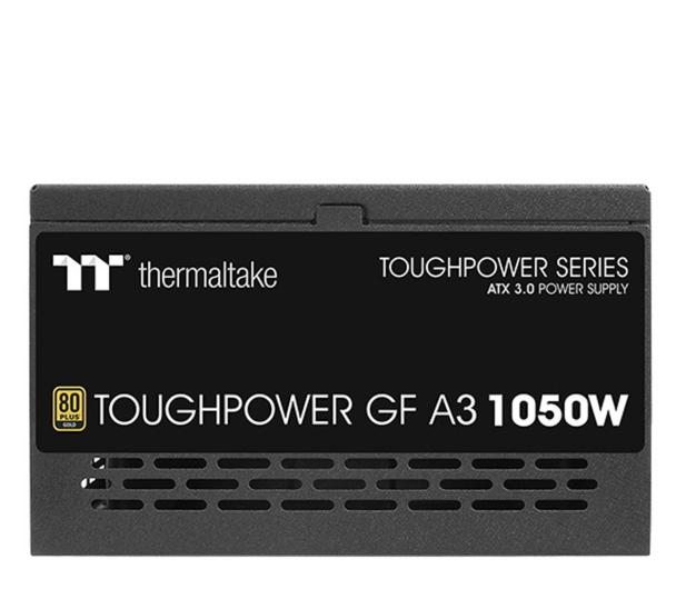 Thermaltake GF A3 1050W 80 Plus Gold ATX 3.0 - 1244744 - zdjęcie 2